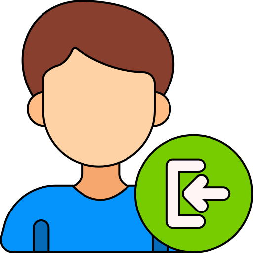 Login